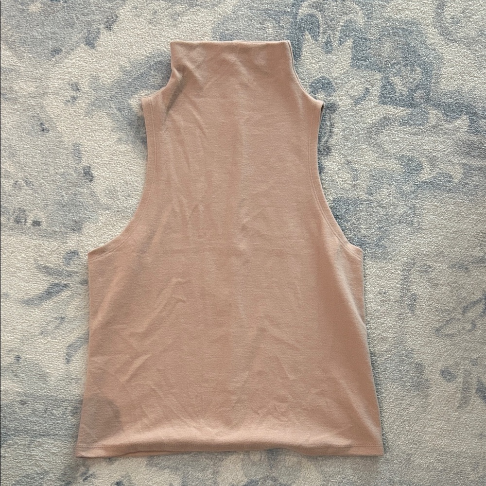 A New Day Womend brushed micro fleece tank